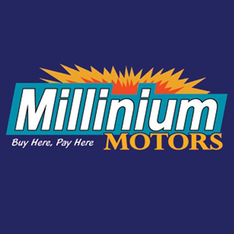 Millinium Motors - Anderson
