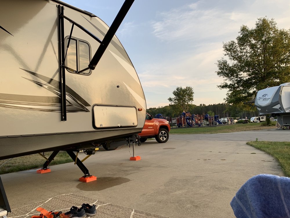 BISH'S RV OF INDIANAPOLIS - Anderson IN - Hours, Directions, Reviews ...