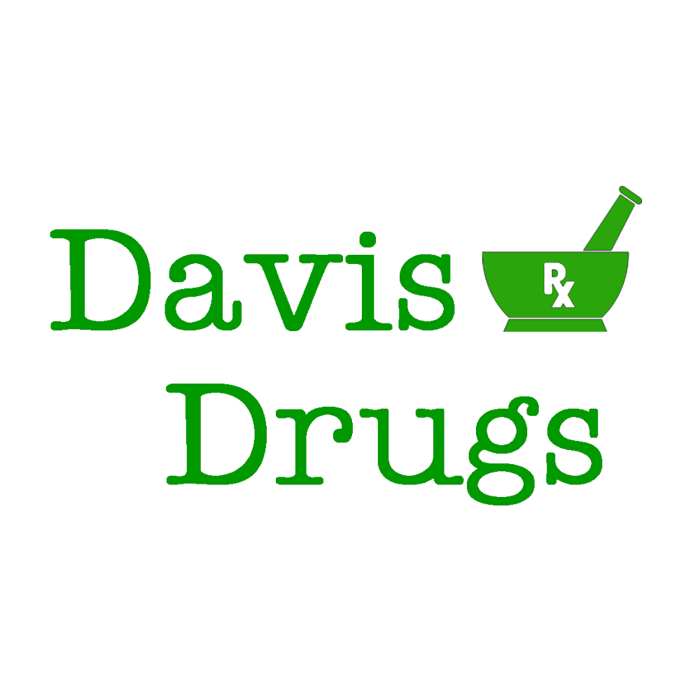 Davis Drugs