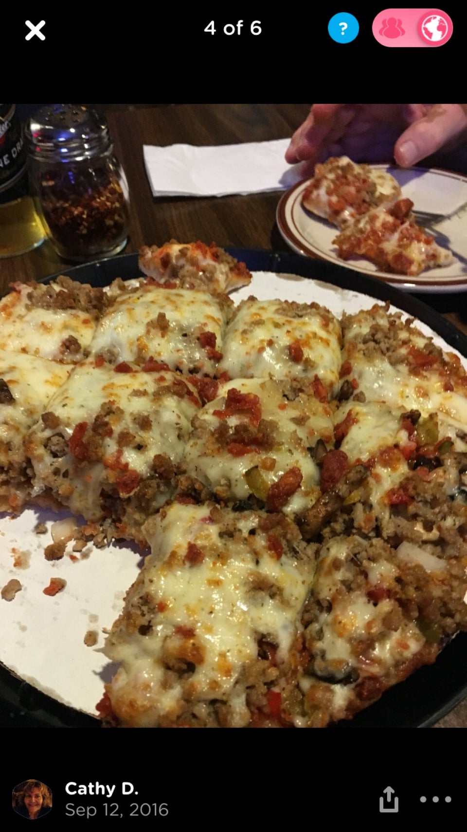 Photo credit: foursquare