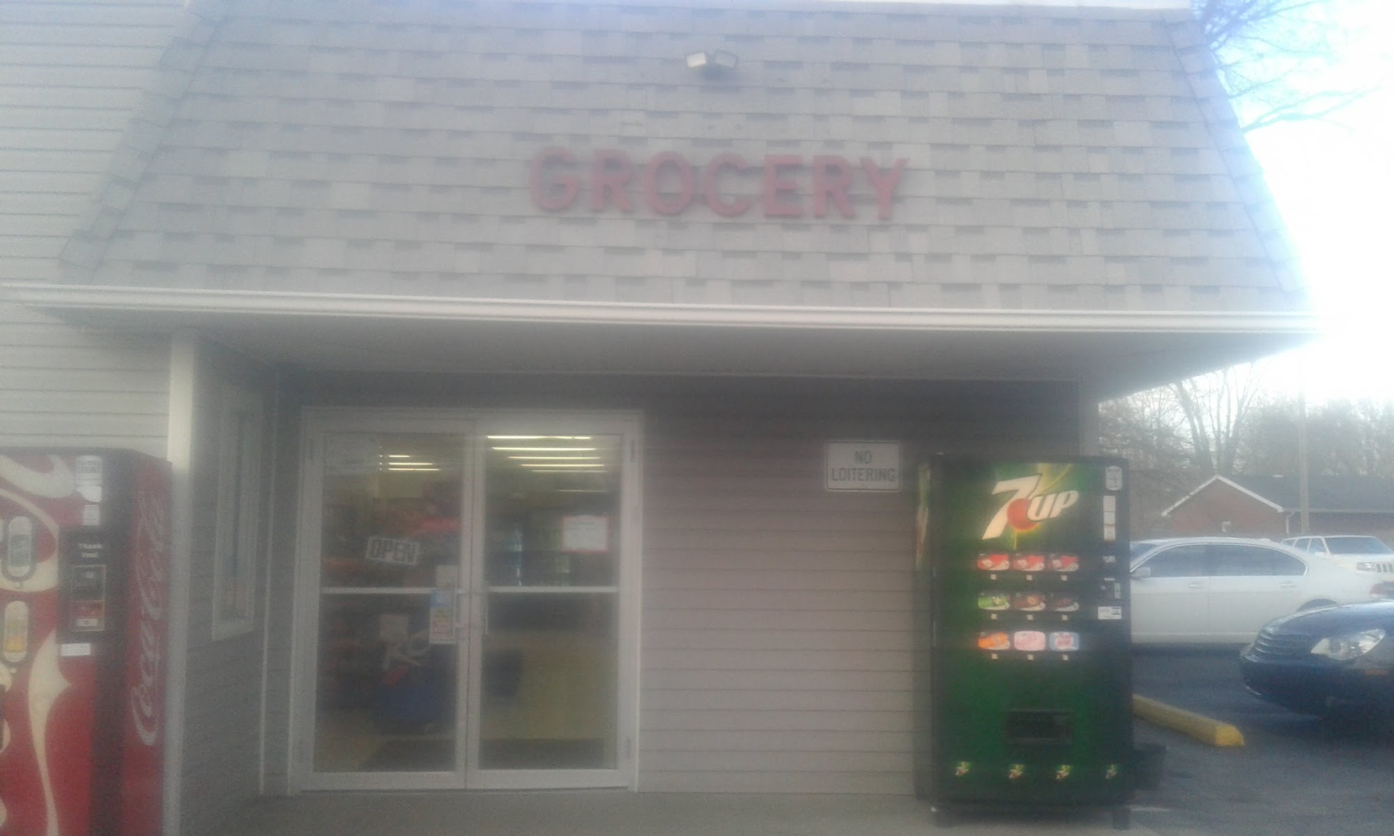 D M Grocery