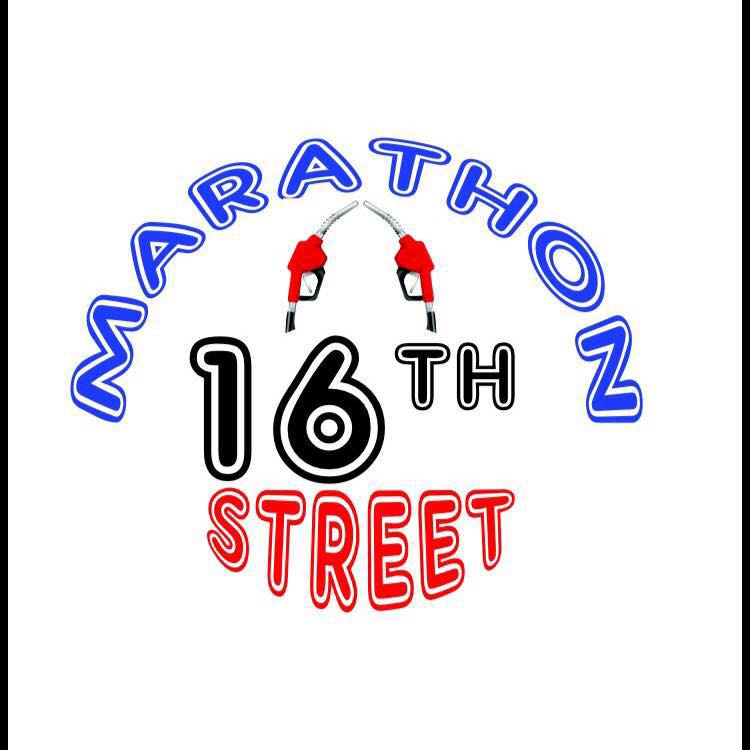 16th Street Marathon