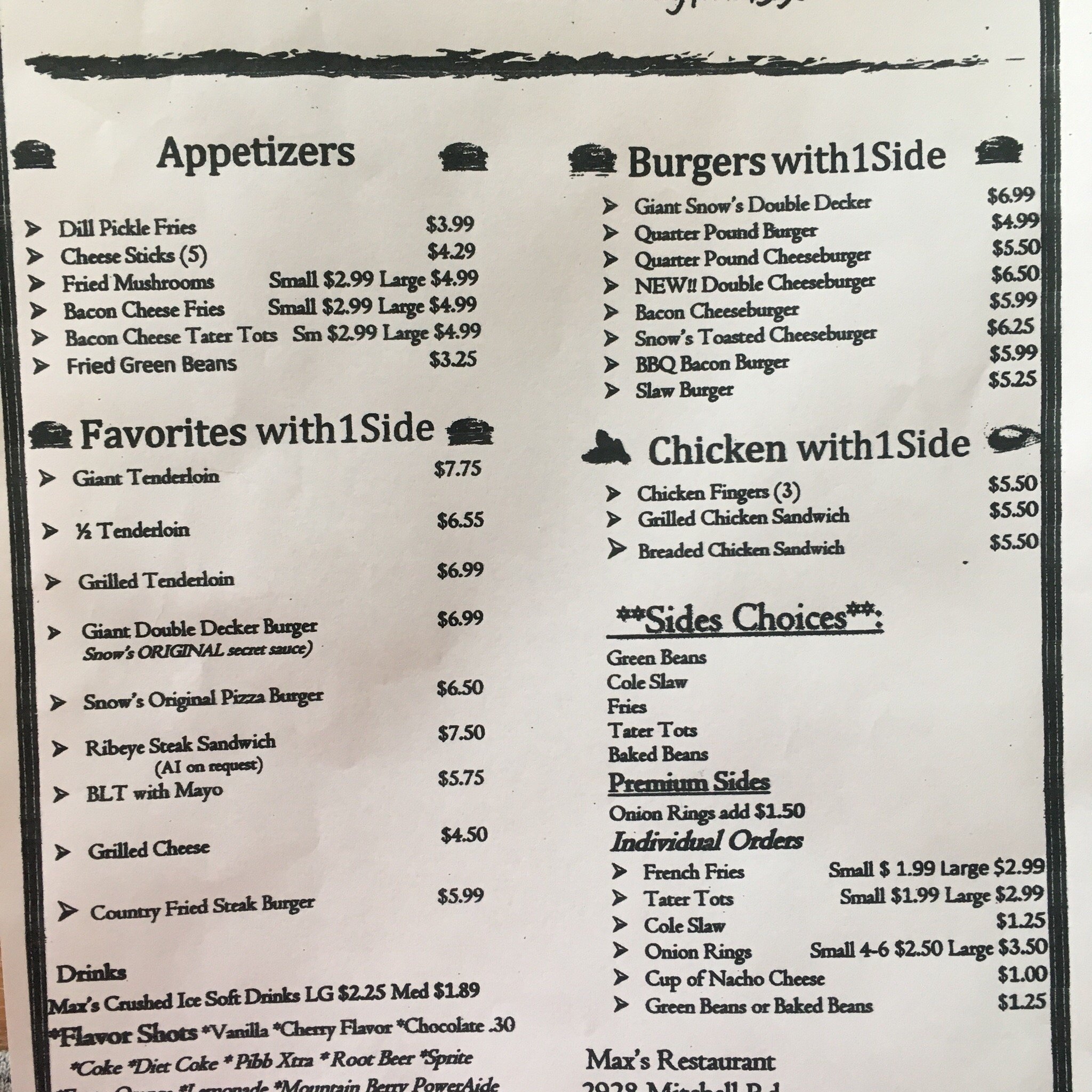 Photo credit: Tripadvisor