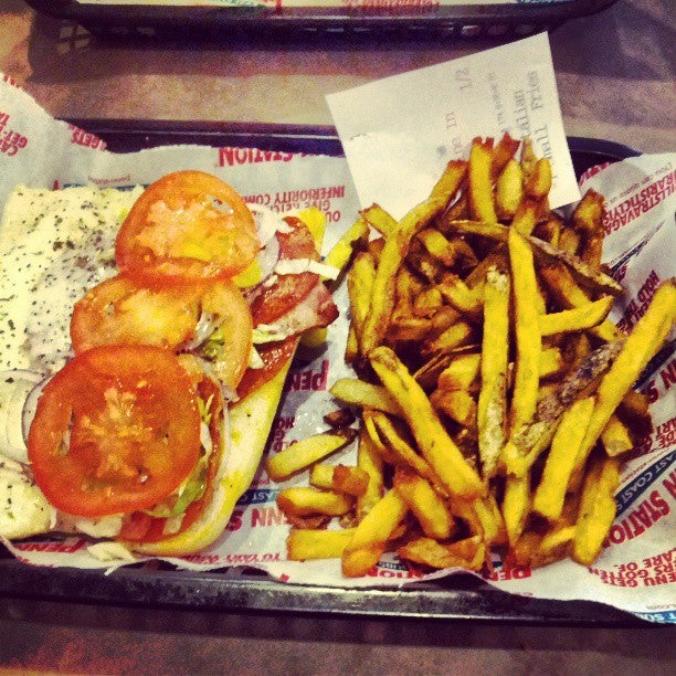 Photo credit: foursquare
