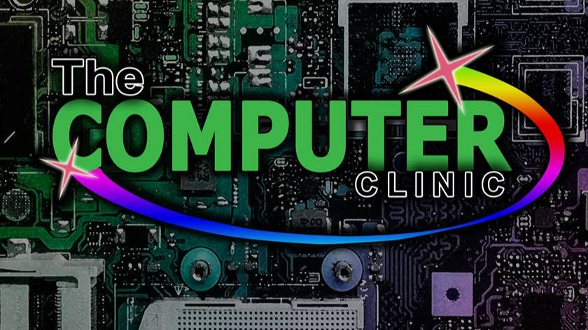 The Computer Clinic