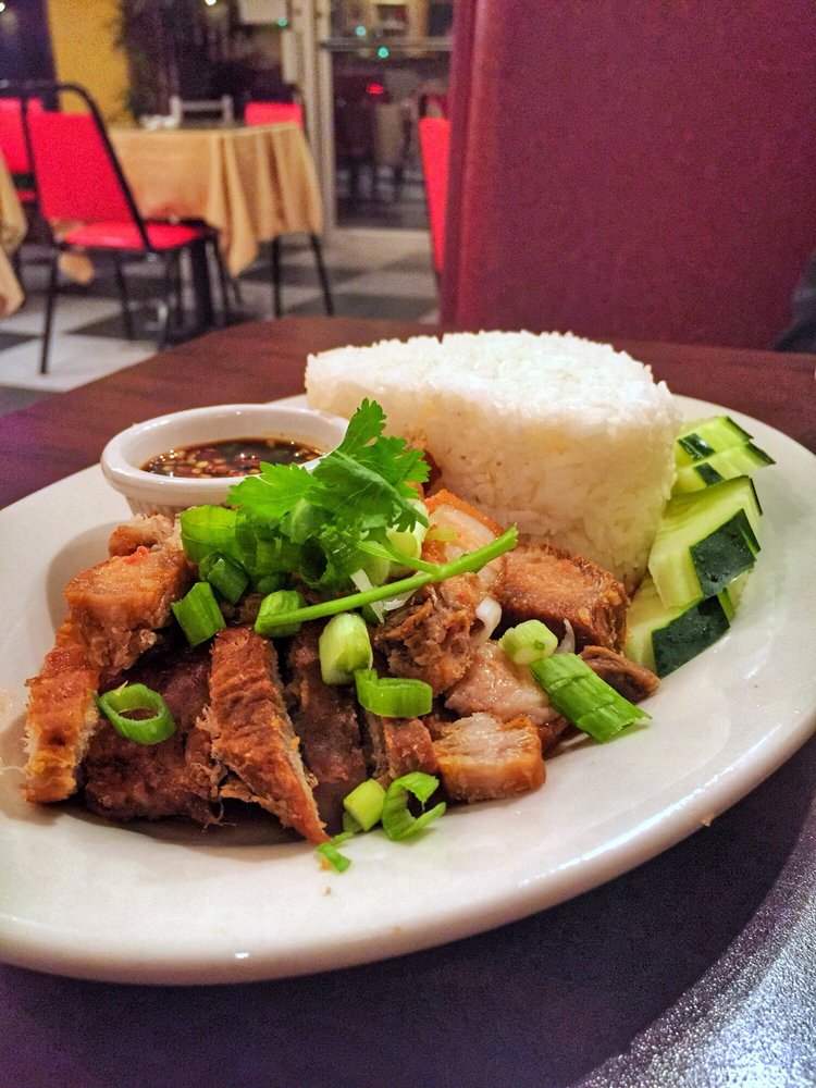 My Thai Express 519 S Walnut St, Bloomington