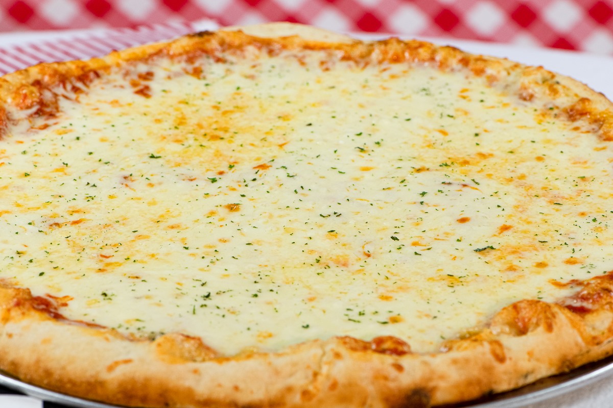 Wheel Pizza 430 E Kirkwood Ave, Bloomington