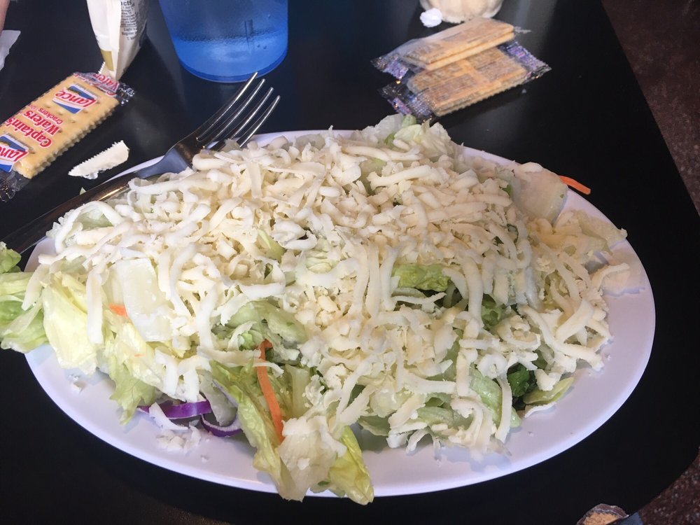 Cafe Pizzaria 405 E Kirkwood Ave #4036, Bloomington