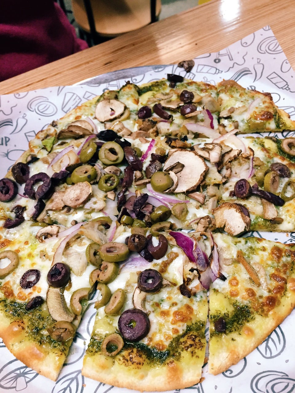 Photo credit: foursquare