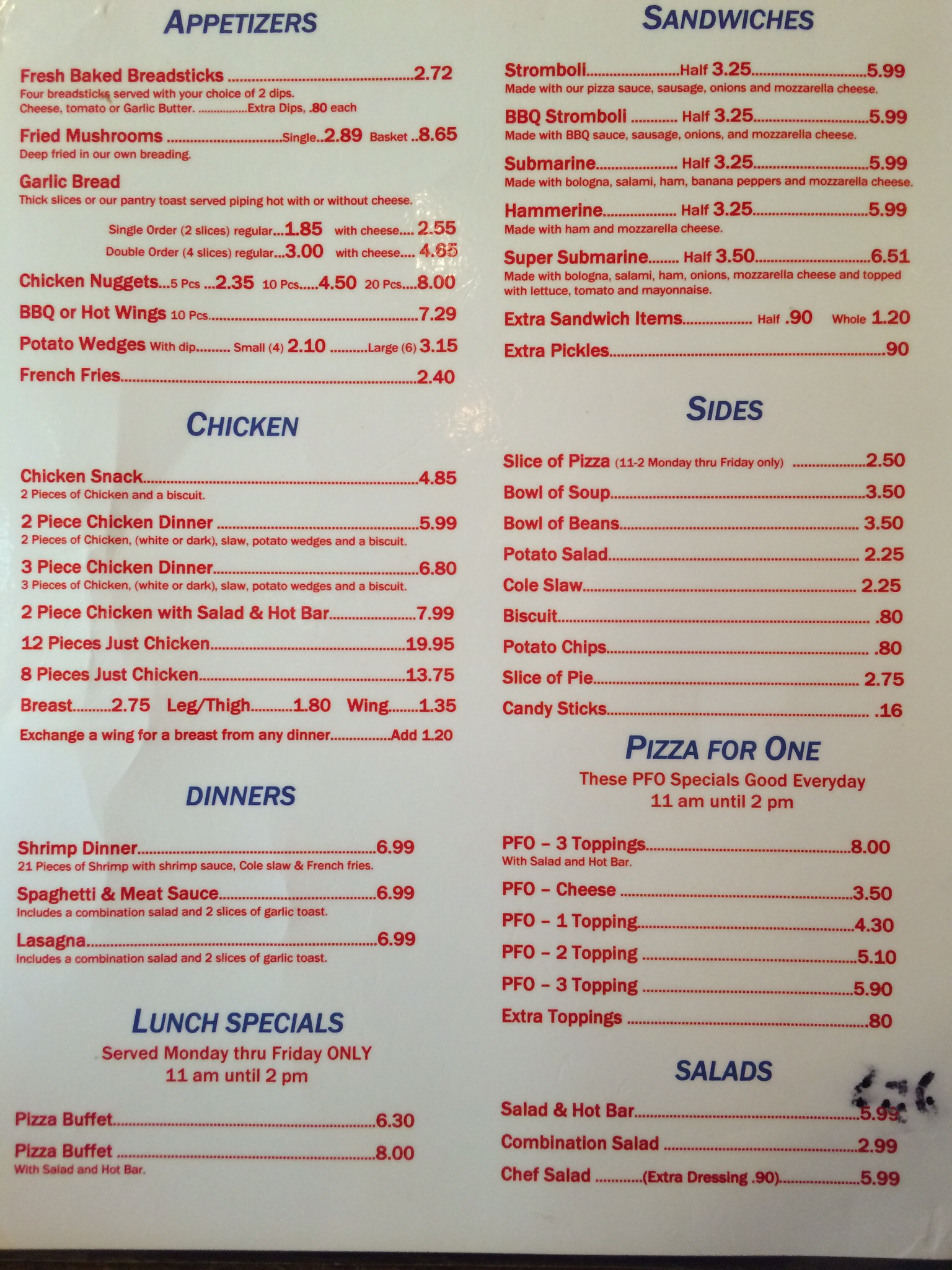 Photo credit: Yellowpages