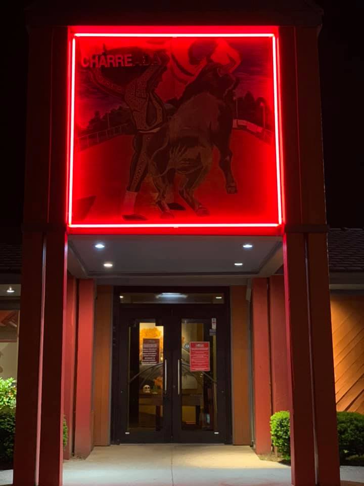 La Charreada 1720 N Walnut St, Bloomington