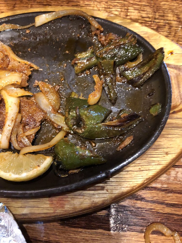 Casa Brava Authentic Mexican Cusine 3482 W 3rd St, Bloomington