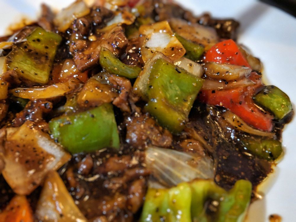 Longfei Chinese Restaurant 113 S Grant St, Bloomington