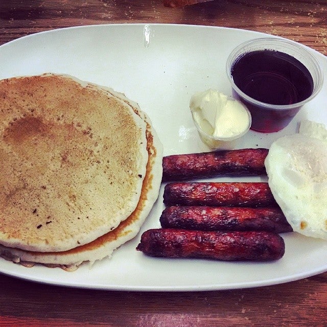 Photo credit: foursquare