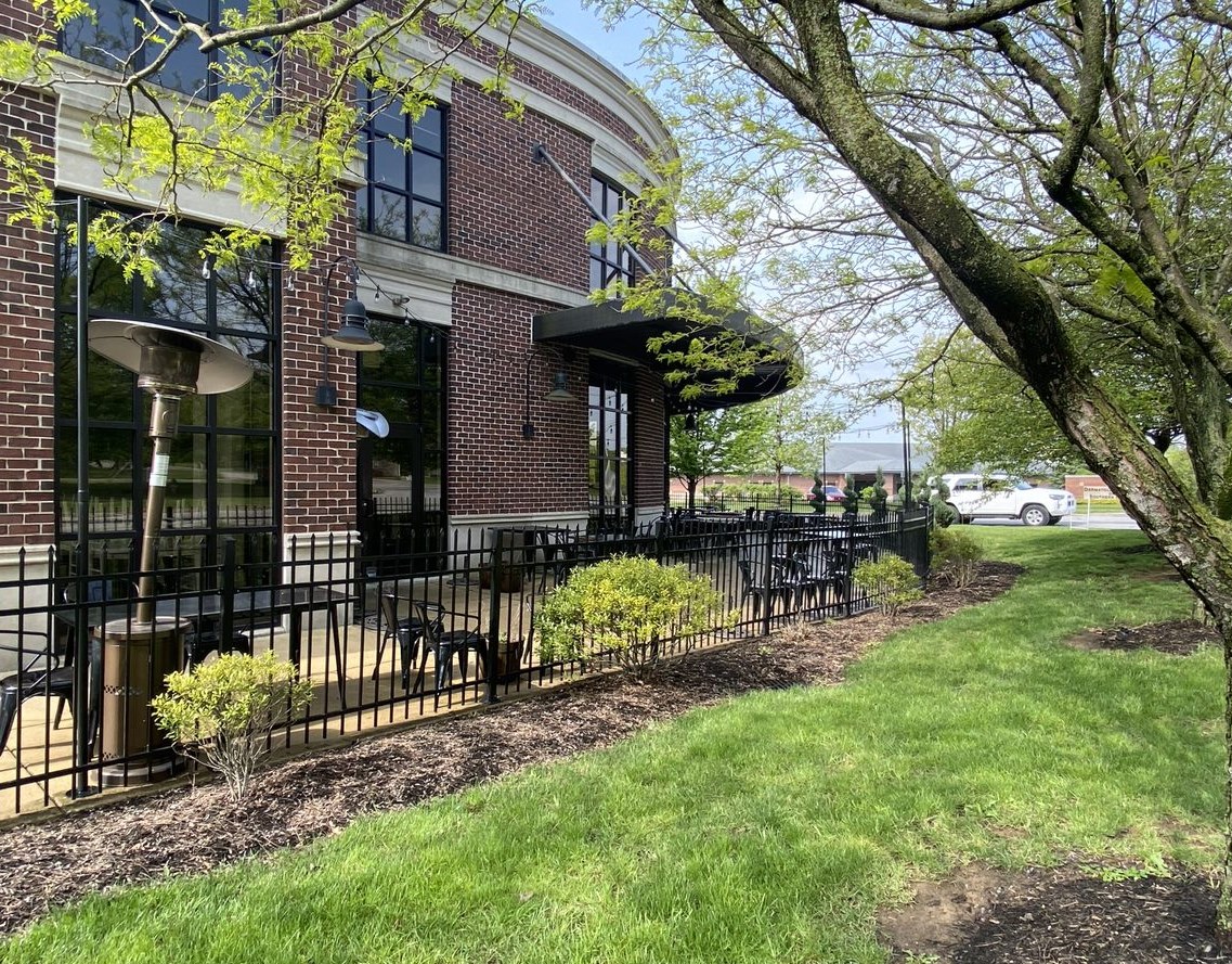 Southern Stone 405 W Patterson Dr, Bloomington