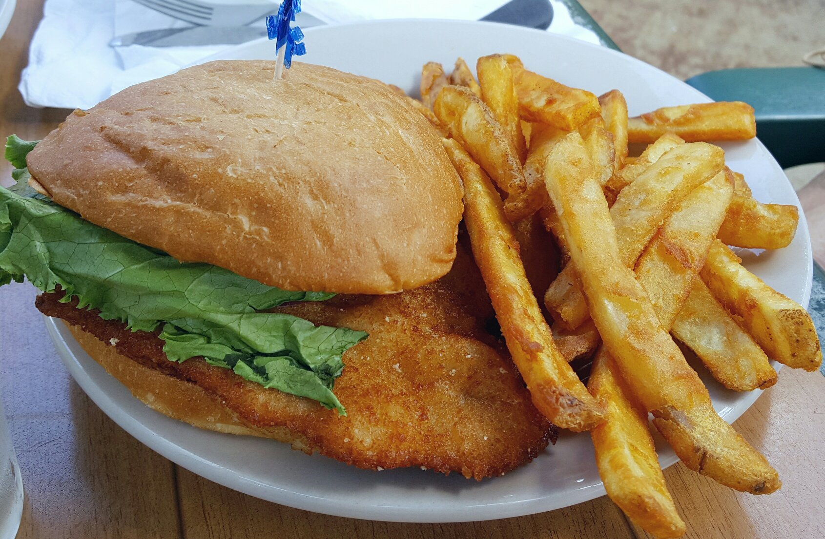 Photo credit: tripadvisor