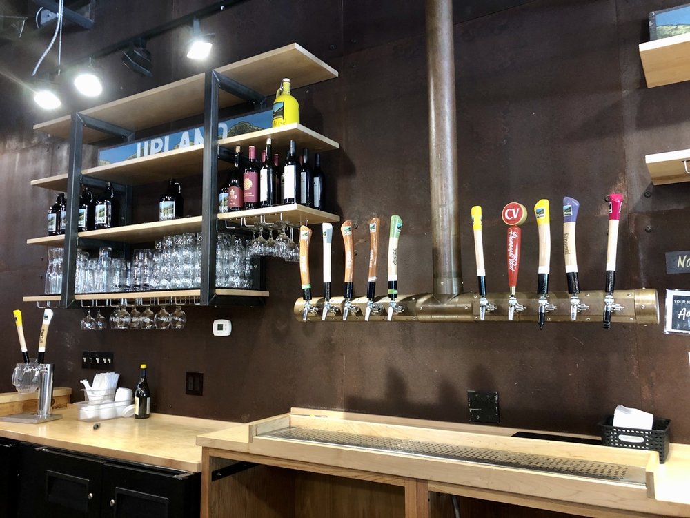 Upland Brewing Co 350 W 11th St, Bloomington