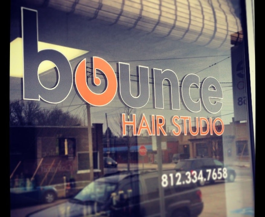 Bounce Hair Studio