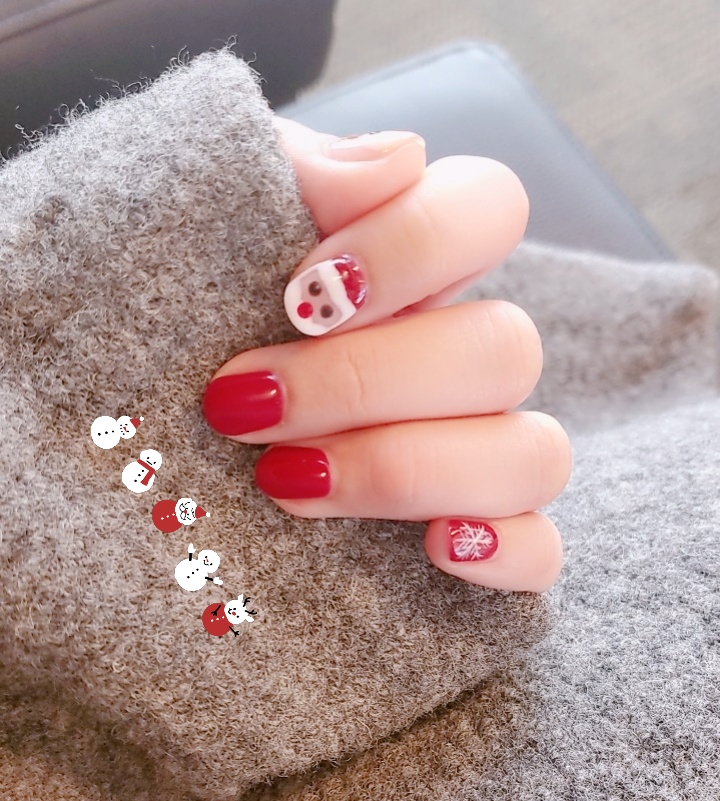 Maisunami Nails & Spa