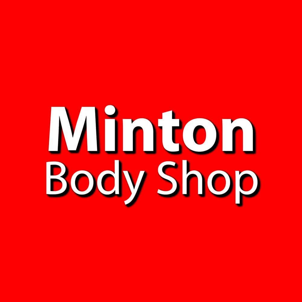 Minton Body Shop