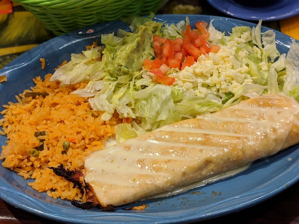 Viva Mas Mexican Restaurant & Cantina 2550 E 3rd St, Bloomington