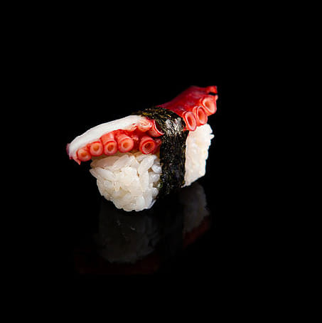 Gaza Modern Japanese Cuisine 895 S College Mall Rd, Bloomington