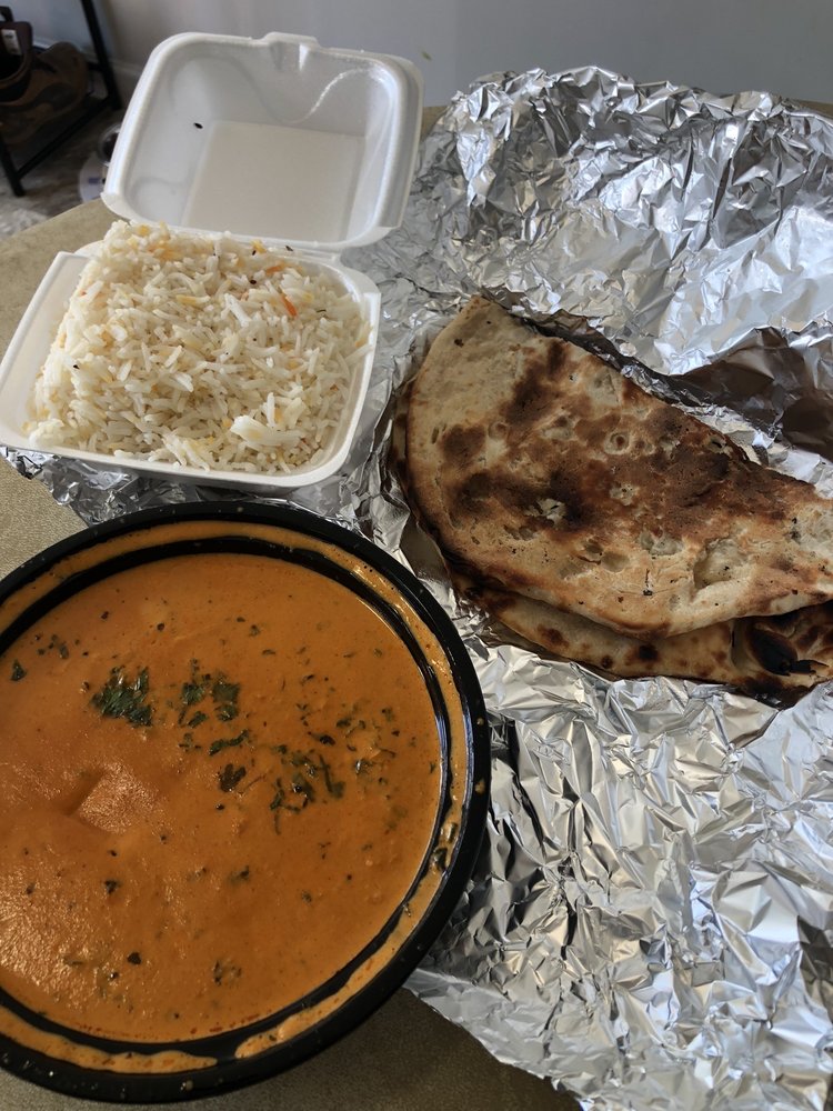 Indian Palace 4506 E 3rd St, Bloomington