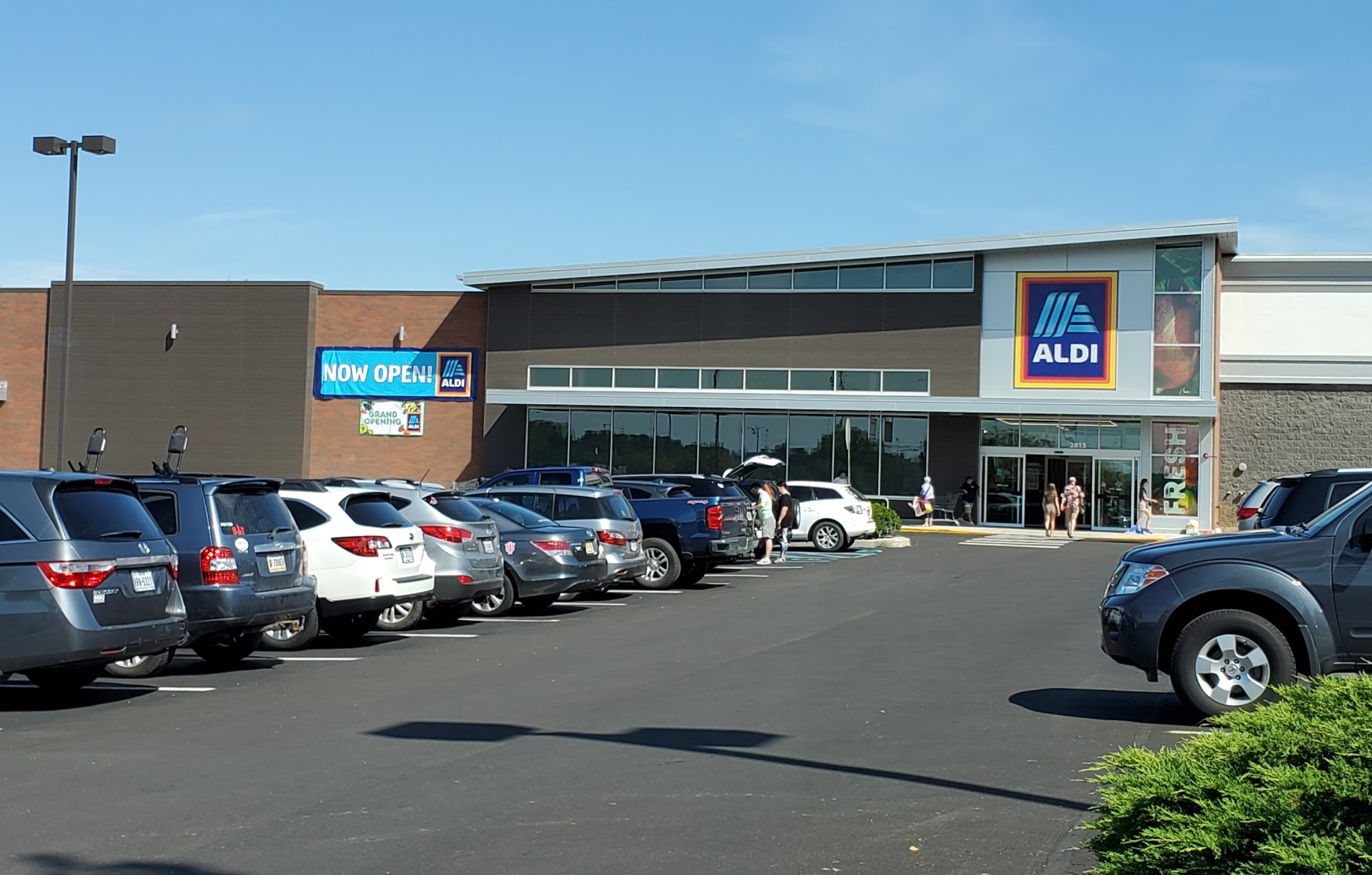 ALDI