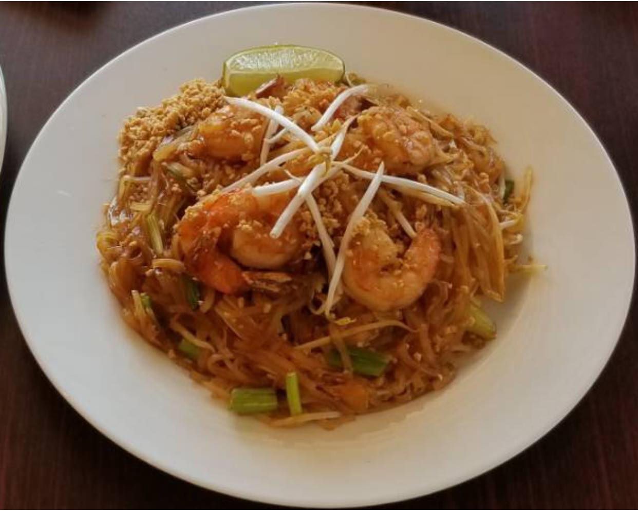 Happy Thai Restaurant 519 S Walnut St, Bloomington