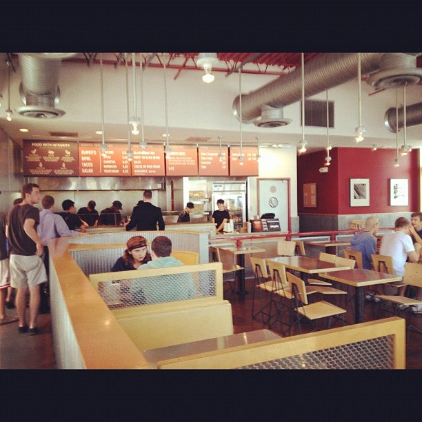 Photo credit: foursquare