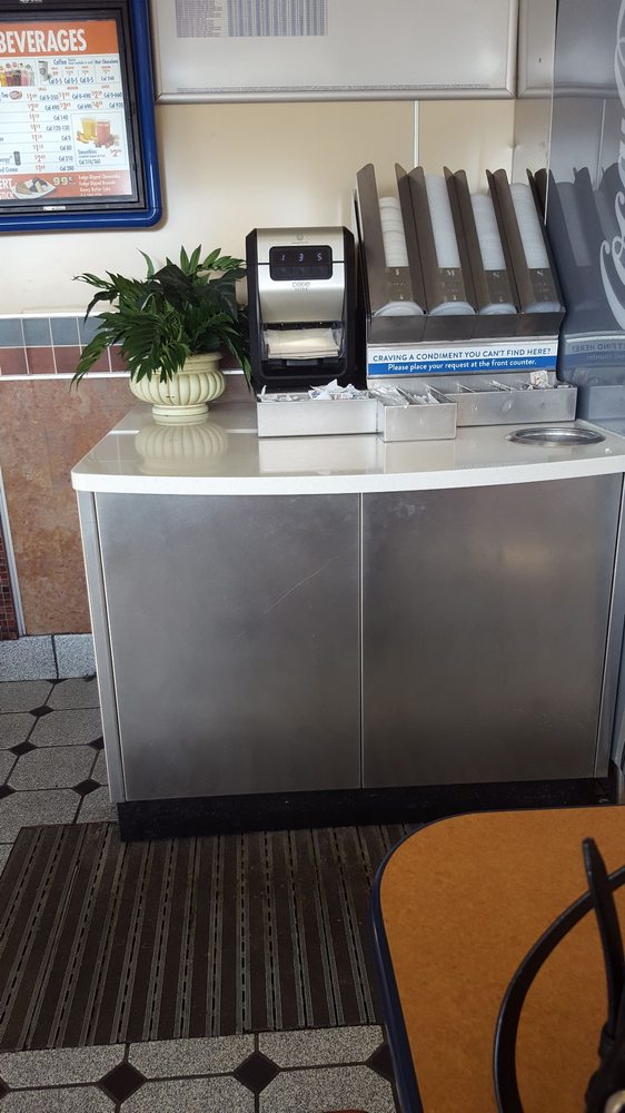 White Castle 3233 N Jacob Dr, Bloomington
