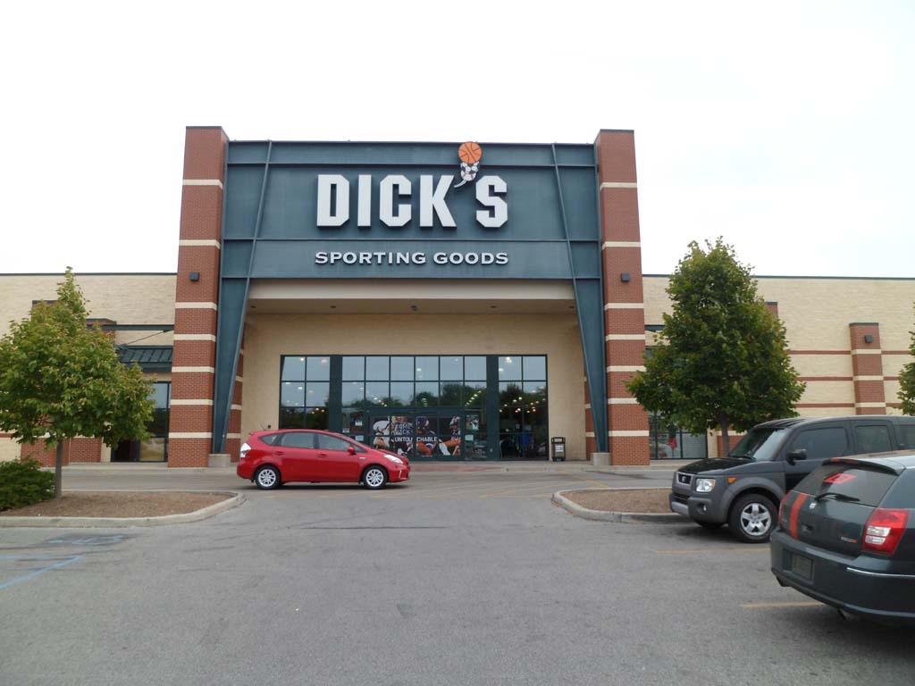 DICK'S Sporting Goods