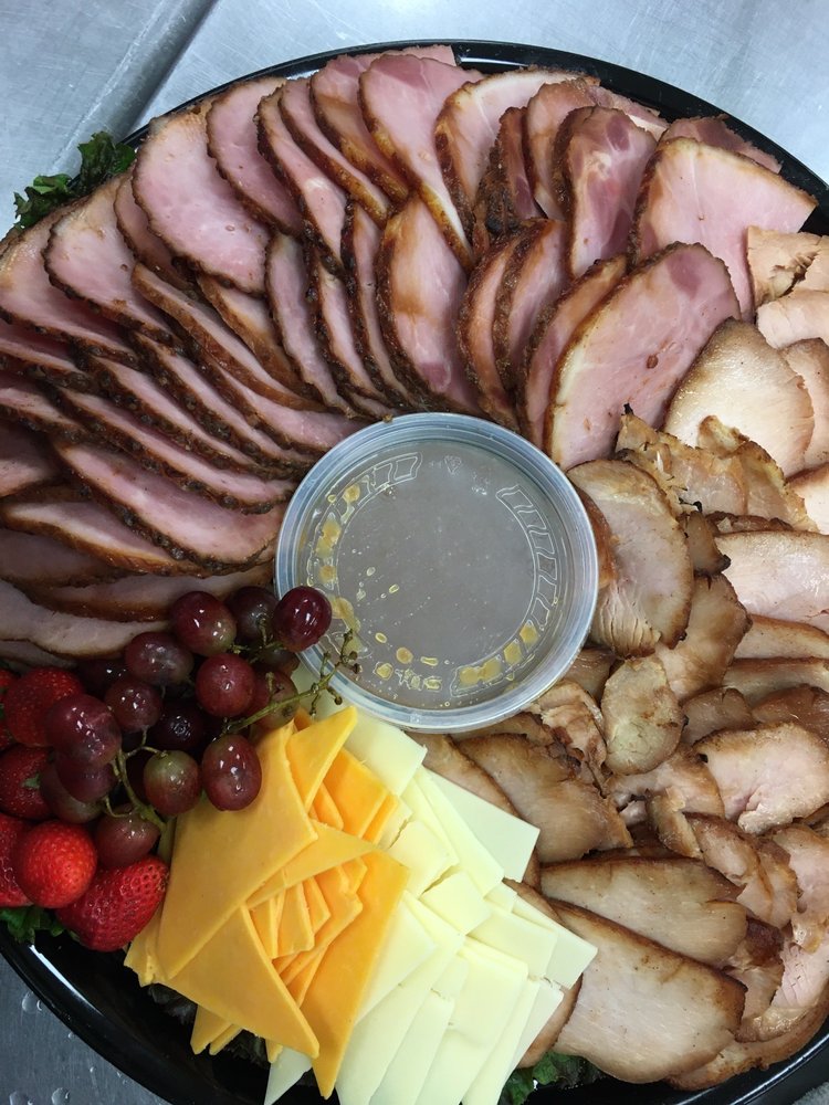 The Honey Baked Ham Company 3293 W 3rd St, Bloomington