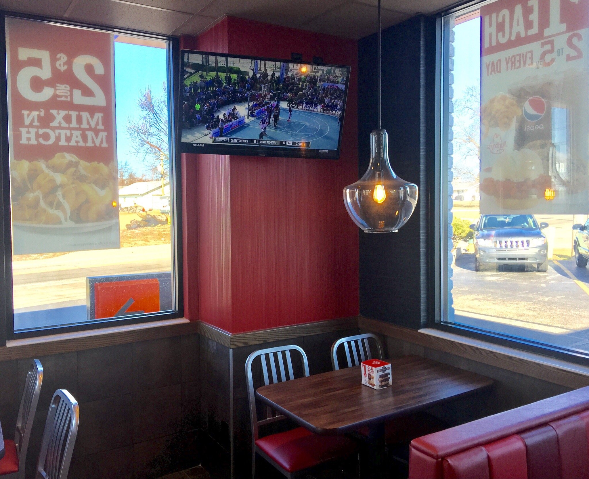 Photo credit: tripadvisor