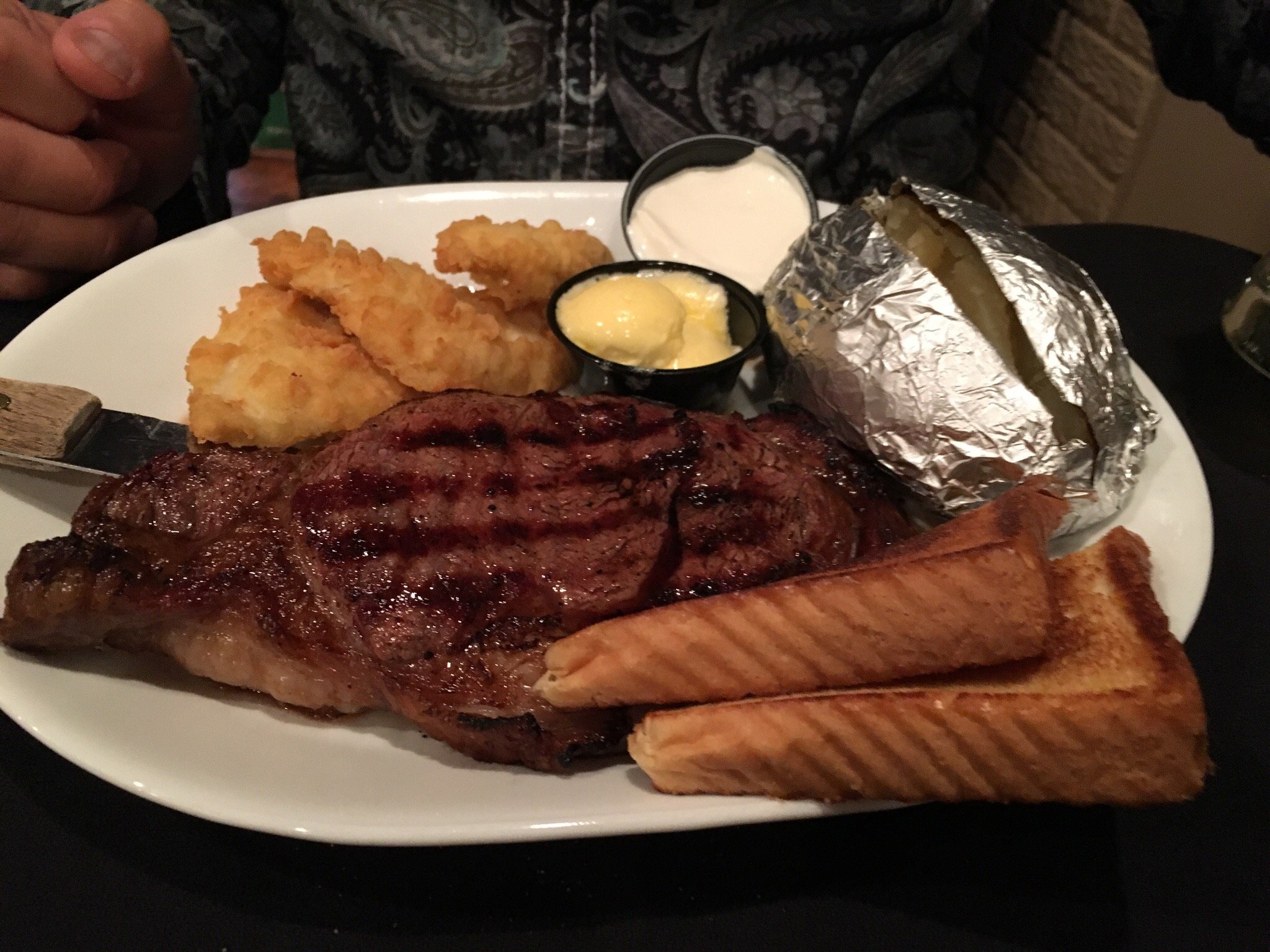 Photo credit: tripadvisor