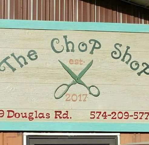 The Chop Shop Salon