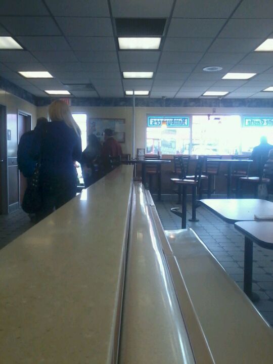 Photo credit: foursquare