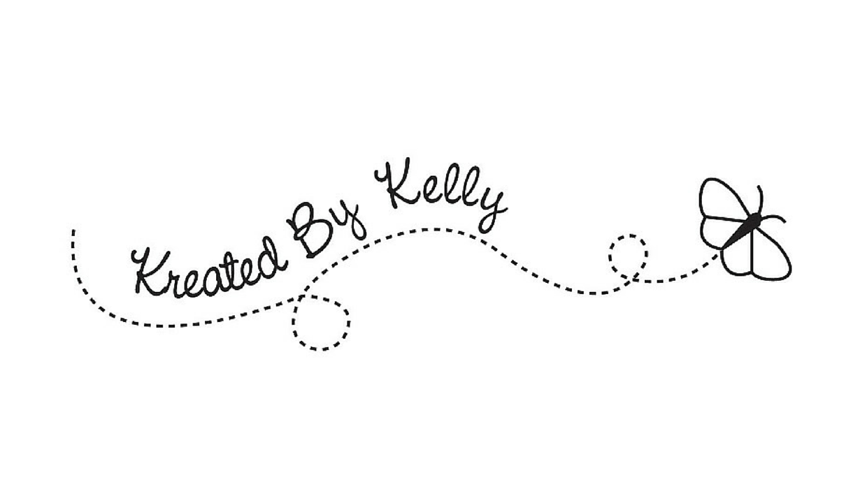 Kreated by Kelly