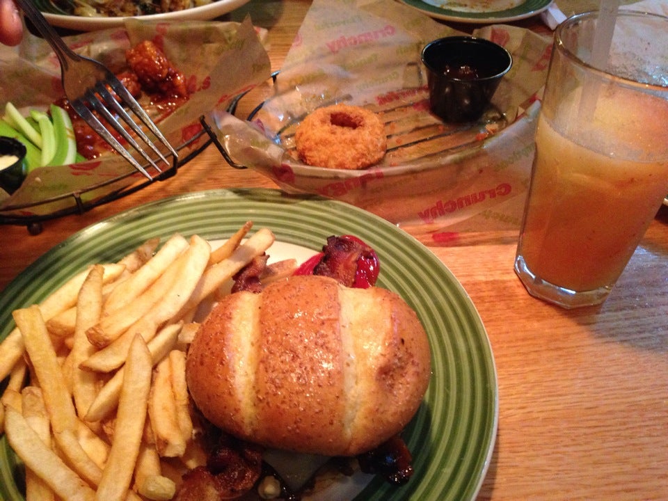 Photo credit: foursquare