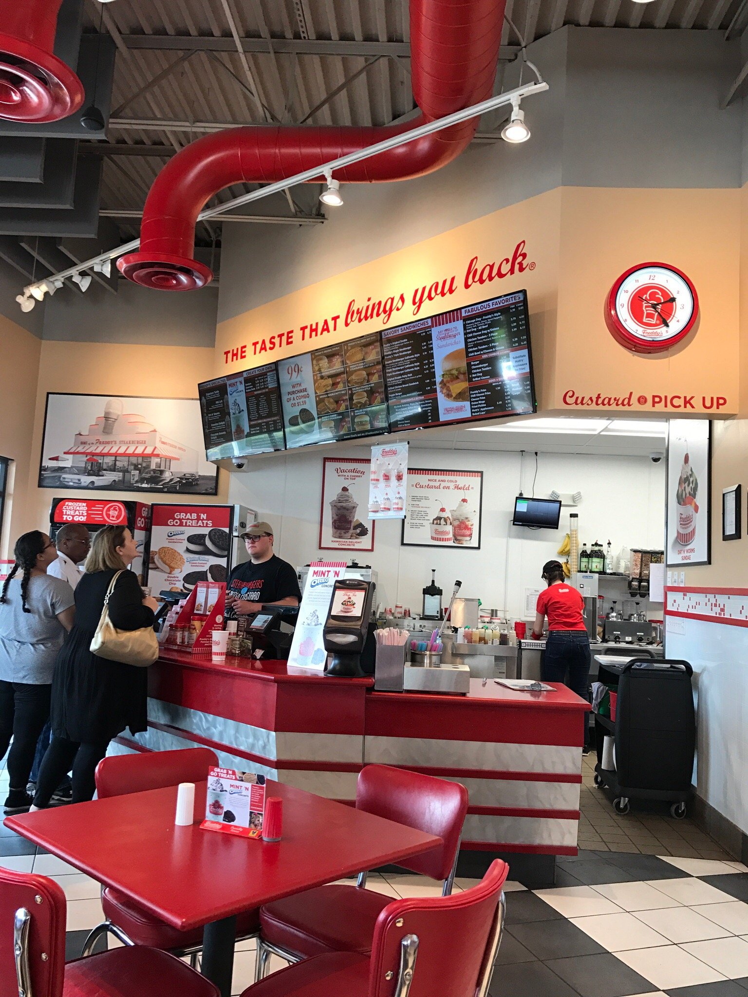 Photo credit: tripadvisor