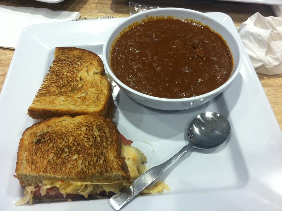 Photo credit: foursquare