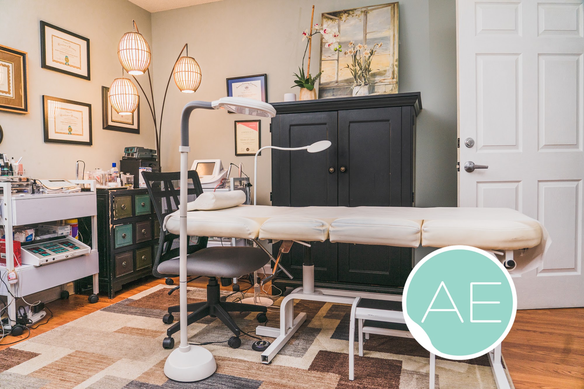 Aesthetic Electrolysis & Skin Care Center