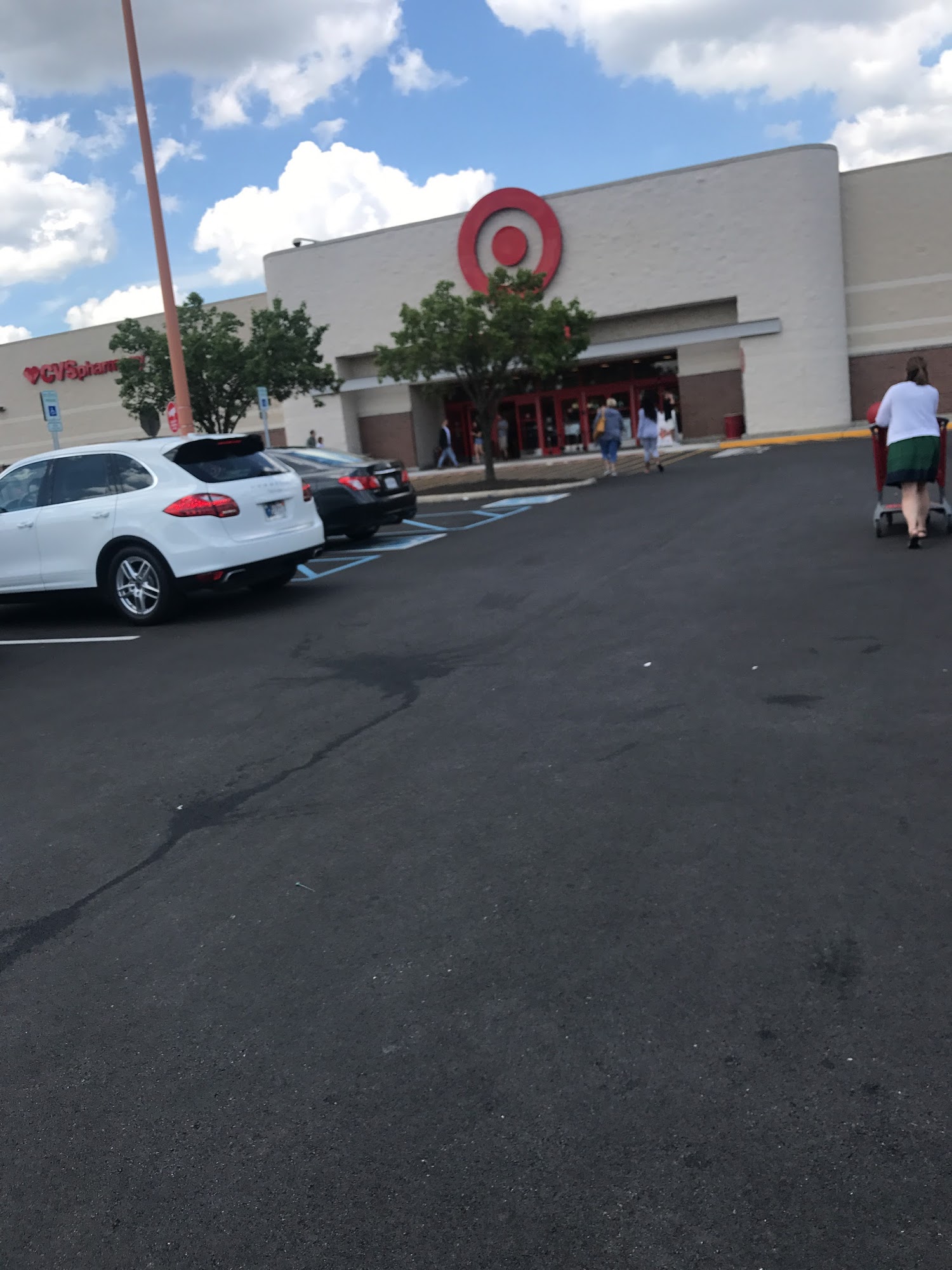 Target