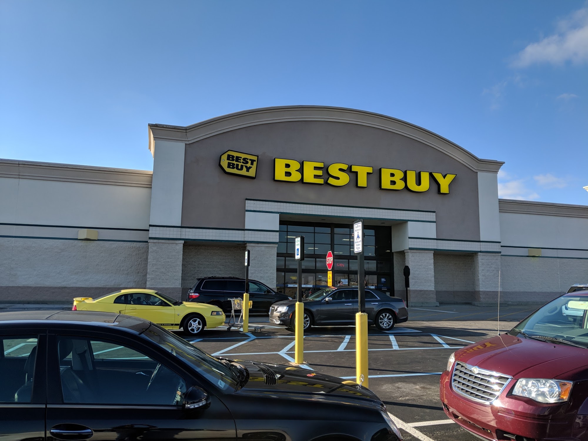 Best Buy