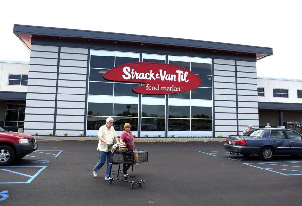 Strack & Van Til