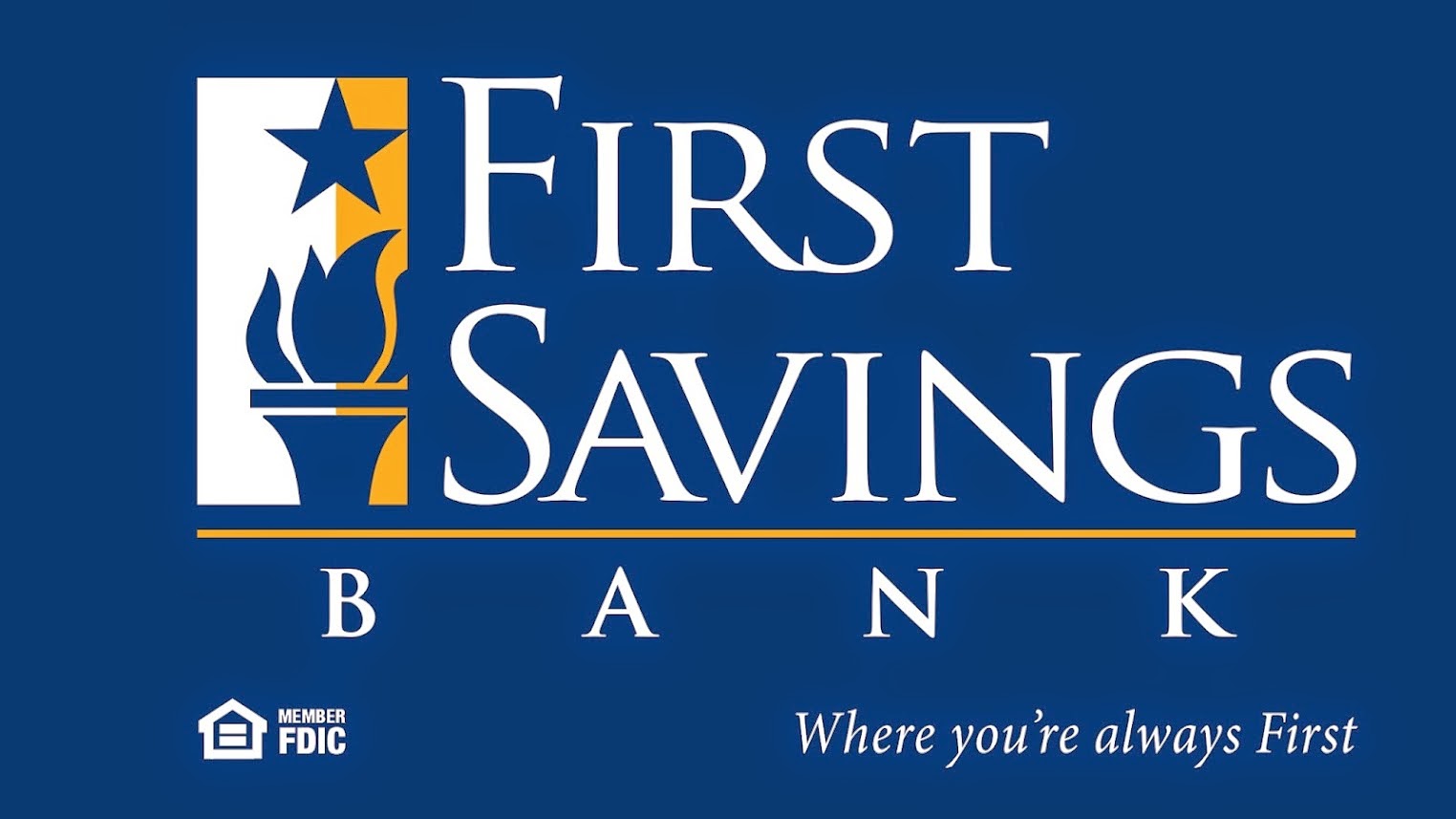 First Savings Bank Charlestown