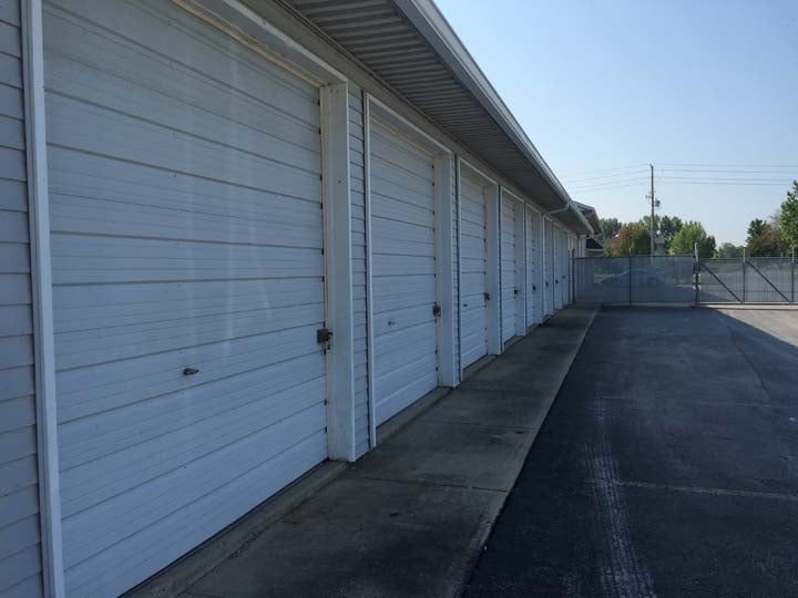 Storage By The Lake 7800 E 236th St, Cicero
