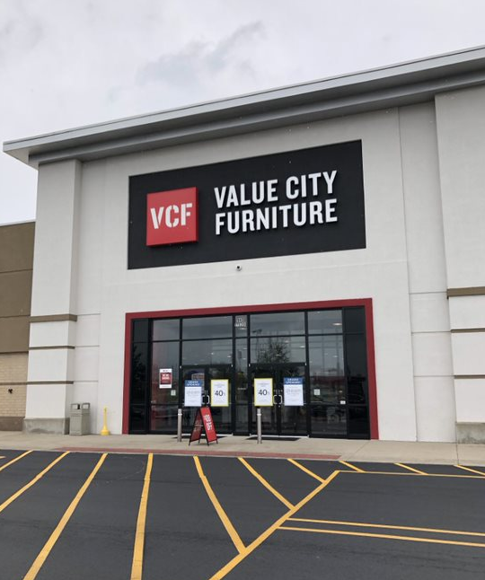 Value City Furniture