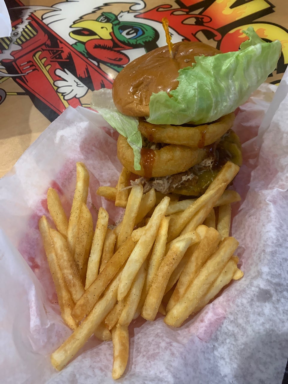 Photo credit: foursquare