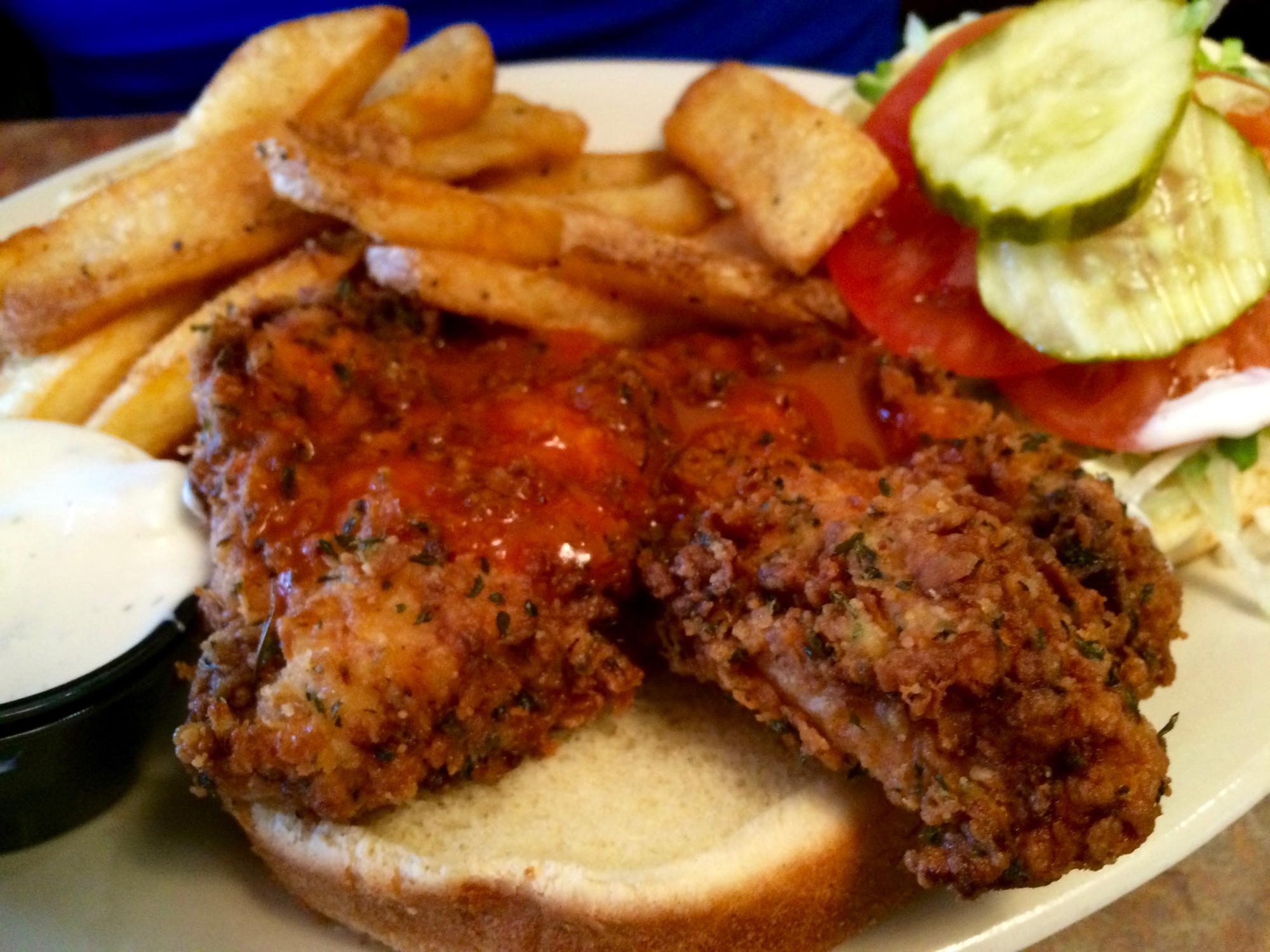 Photo credit: tripadvisor